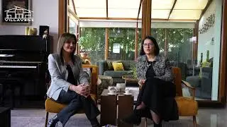 Riva'nın Doğasında Lüks ve Konforun Buluştuğu Eşsiz Villa I Riva Konakları