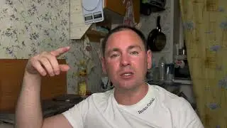 Мужик!! Не совершай таких ошибок, которые совершал я. VLOG о моей жизни после развода.