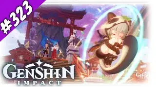 Genshin Impact 