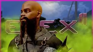 ELEX 2 🛡️ 194: Epilog 7: Hinter dem Giftwall