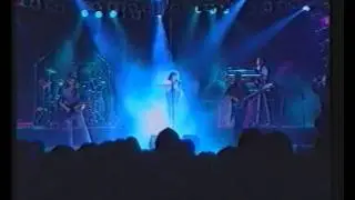 IQ - The Darkest Hour (Live in Germany, 'Forever Live' - 12/06/93)
