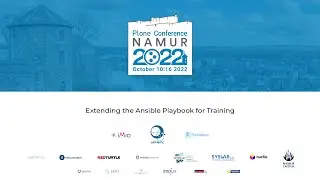 Day 3 -Track 2 - Extending the Ansible Playbook for Training