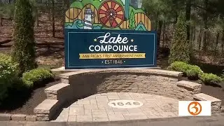 New Rules at Lake Compounce