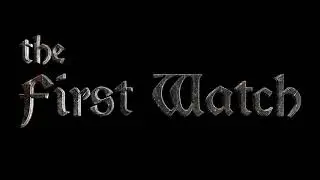 Talks n Taverns #4: A fine chat with the DM of the actual-play group 'The First Watch'