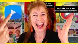 Advice For Newbies to Make YouTube Videos 