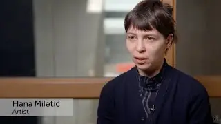 Hana Miletić: Soft Services