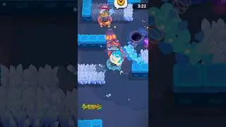 Самые лучшие режимы #brawlstars