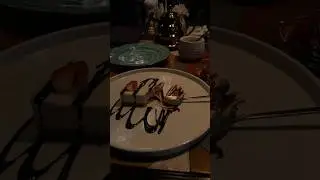 ШИРИН-Чай ресторан восточной кухни, открыли для себя новое заведение!