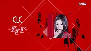 CLC - 덜덜덜(DDD) [Cover Ai EXID]