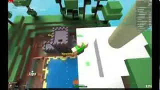 ROBLOX Murder Mystery |E3| Secret Spot + All Innocent