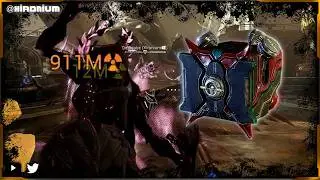 Are sentinels OVERPOWERED now?