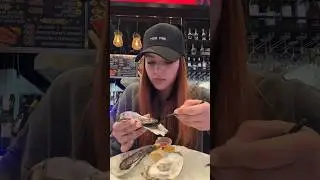 ПРОБОВАЛИ УСТРИЦЫ ? 
