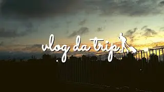 VLOG: Trip🚐 para o interior | Partiu São Carlos