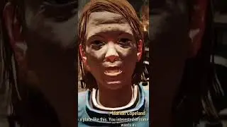 Not her best angle.. #fallout #falloutclips #fallout76 #gaming