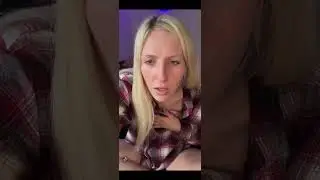 Cozyyy💝Pretty girl & Blondegirl 💗 Socute girl ~ Nipslip 🩷 broadcast ~ Daily vlog 751