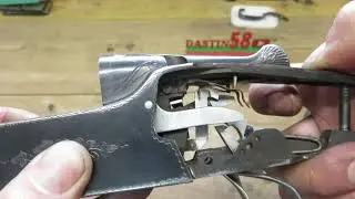 TOZ 34 does not hold the fuse