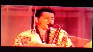 Джаз-фест Ялта 2003-6