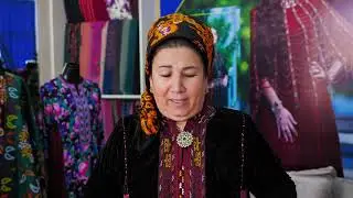 Oguljan Peri peyker lybaslary