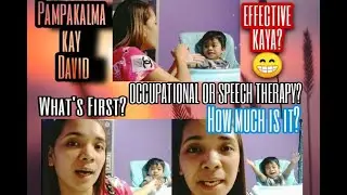 DEVPED RE-EVALUATION | EFFECTIVE KAYA YUNG PAMPAKALMA? | WHAT'S FIRST, OT OR ST? | TIN MONTEALEGRE