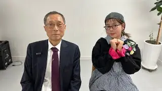 권봄 탈북자매, 박지선 크리스천 가수, 길원평 교수님과 함께하는 12월 복음한국 랜선수련회