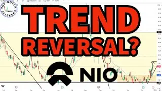 Nio Stock (NIO) | BOTTOM? 