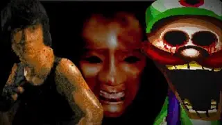 Games That Show Real Bodies 2