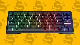 Wooting 80HE - Pricing and Founders Campaign Perks