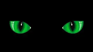 Helmet Eyes | Animated Blinking Eyes for Helmets!