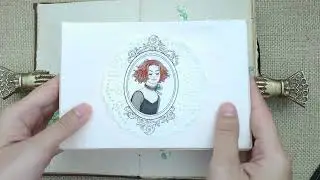 Hello Januari, Journaling With Me ^_^ | Go Green |