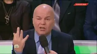 Ковтун озверел: гробы пойдут тысячами