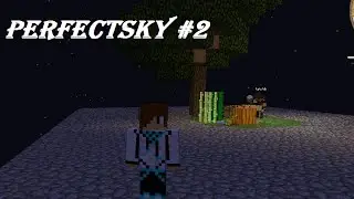 Barealis - PerfectSky #2 - Нити и просеиватель!