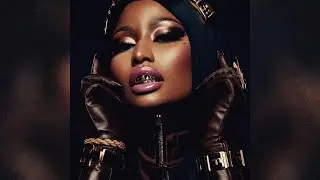 (Free) Nicki Minaj type beat - Bruh