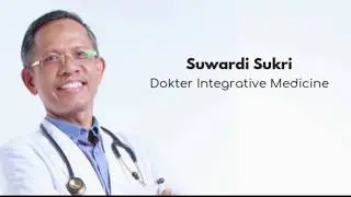 Eps.4 Integrative Medicine, Penyakit Karena Gangguan  Asam Basa