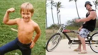 32 Rare Images Of John Cena You Need To See