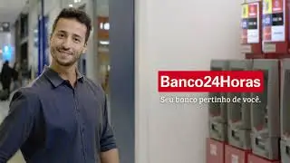 BANCO 24 HORAS