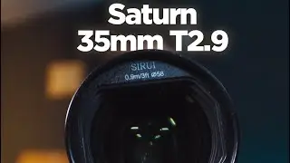 Cheapest ANAMORPHIC Lens
