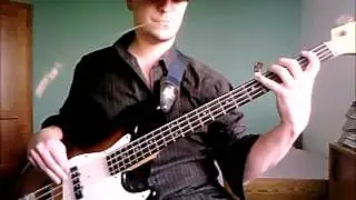 Bass The Bosshoss - Don´t Gimme That