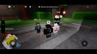 Using Genos in ranked