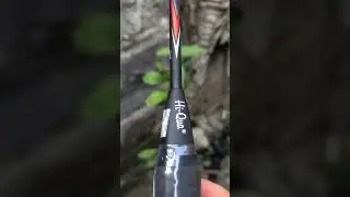 hiqua smasher 09 mantap