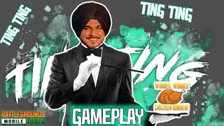 YES , I AM LORD ROHAN😍 , BGMI LIVE RUSH GAMEPLAY WITH NOOB SQUAD 