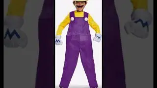 The COOLEST Nintendo Halloween costumes 😂😎 
