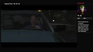 Beyond two souls ep2