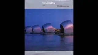 Dave Seaman And Robert Miles - Renaissance Worldwide: London CD1 (1997)