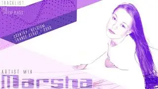 Marsha (Martine Theeuwen)  - Trance Mix