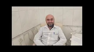 Пересадка волосы стоматолог ортопед хирург  Саёдов Файзали☎️ +79215576967