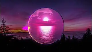 LVNX - Малиновый закат