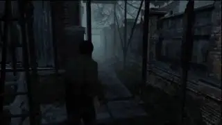 Silent Hill: Downpour — Gameplay Video [HD]