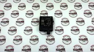 A0009059417 Датчик перестроювання заднього бампера Mercedes C W206 / S W223 / GLC X254/ EQS V29