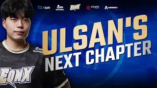 Ulsan's next chapter