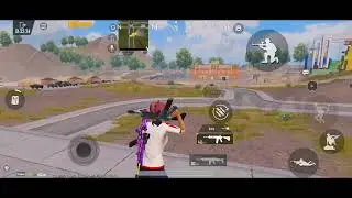 настройка 3х и 4х прицела Pubg Mobile